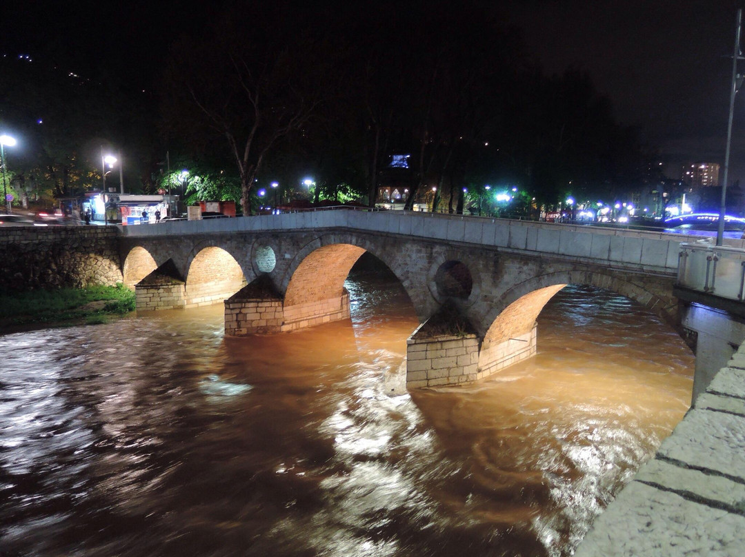 Sebilj Brunnen (Fountain)景点图片