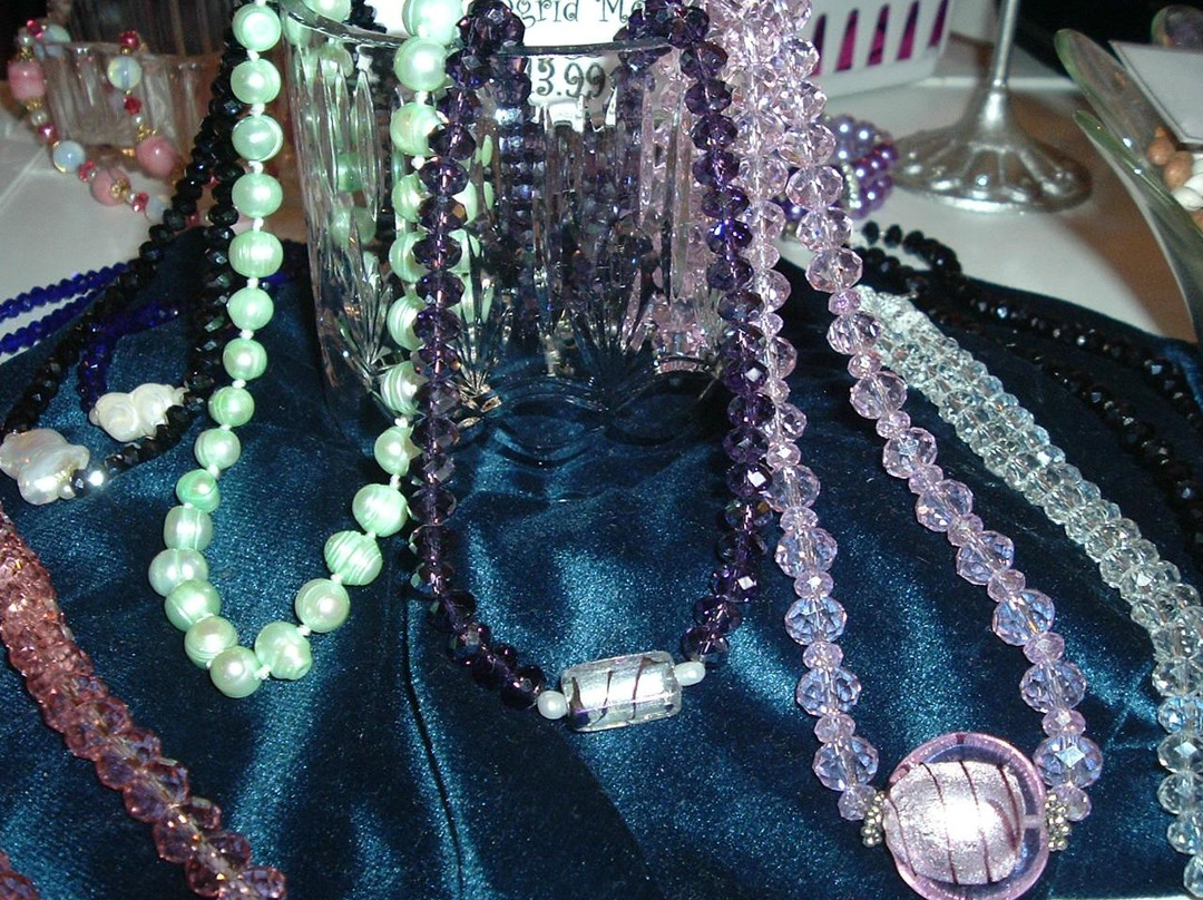 Sweet Pea's Children's Shop & Ladies Gifts景点图片