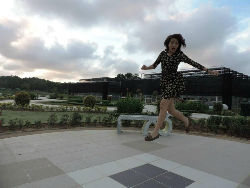 Brunei Museum景点图片