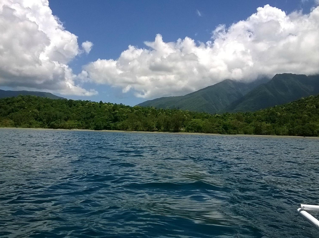Sibuyan Island景点图片