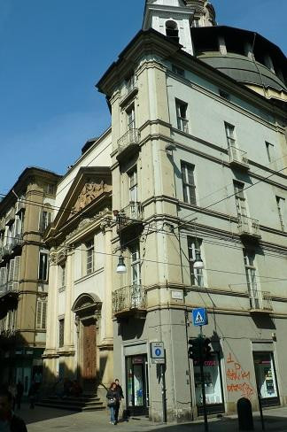 Chiesa della Santissima Trinità景点图片
