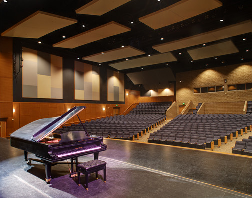 Oconomowoc Arts Center-Oconomowoc必去景点