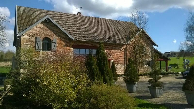 Le Moulin Du Coq-客卧