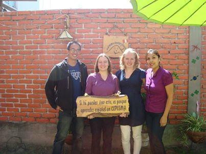 Cepesma Idiomas-阿雷基帕必去景点