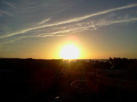 Higher Ground-塔马林多必去景点