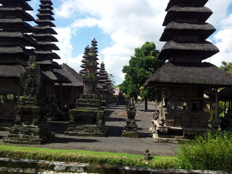 Bali Agung Tours - Day Tours-登巴萨必去景点