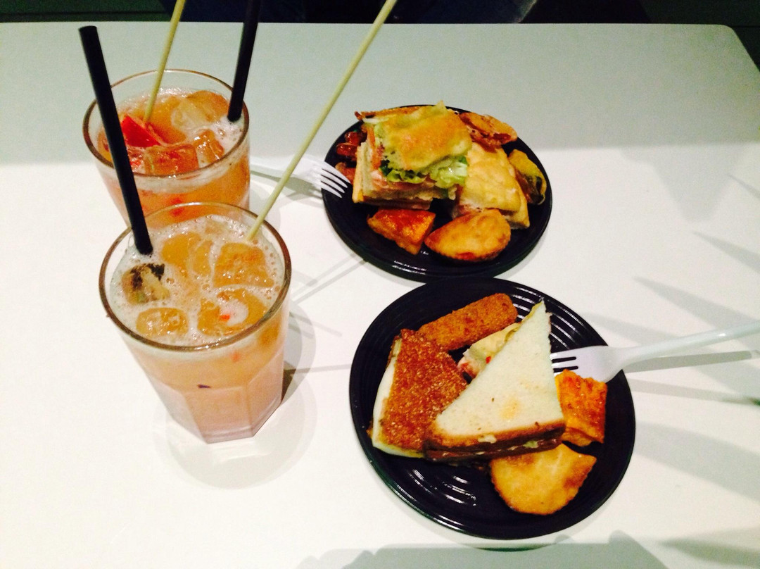 Pasticceria Bar Voglia Matta