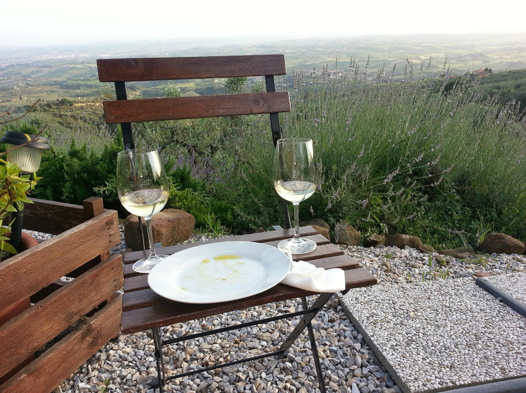 Il Fienile di Vinci主图