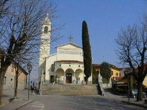Chiesa di San Giacomo e Filippo景点图片