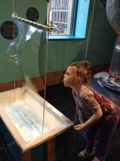 Discovery Centre-哈利法克斯必去景点