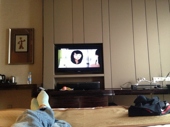 莫泰酒店 (武汉中南路武商梦时代店)主图