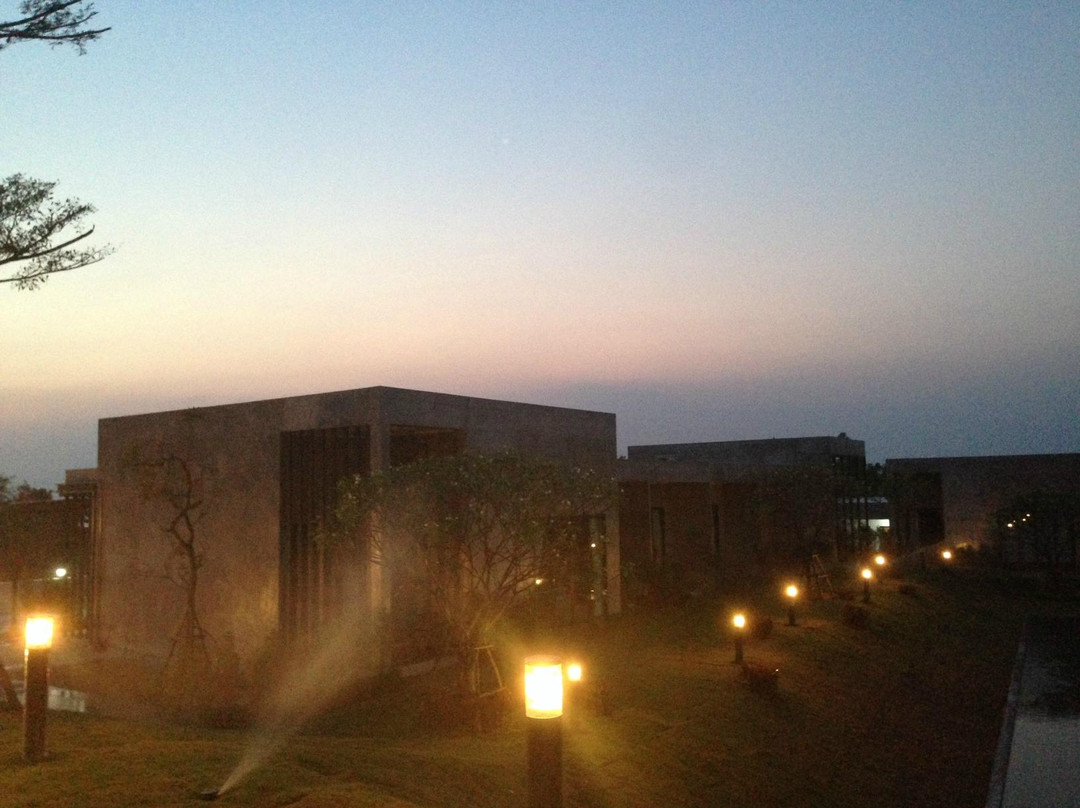 Molloft Resort主图