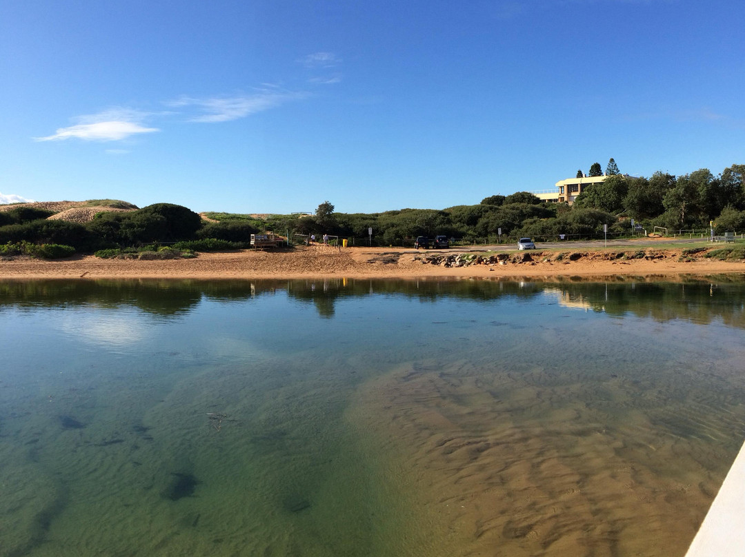 Narrabeen Lagoon State Park景点图片