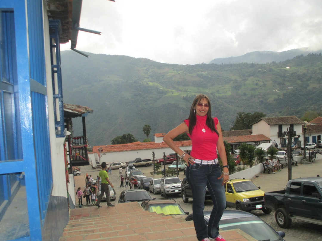 Iglesia de Jaji-梅里达市必去景点