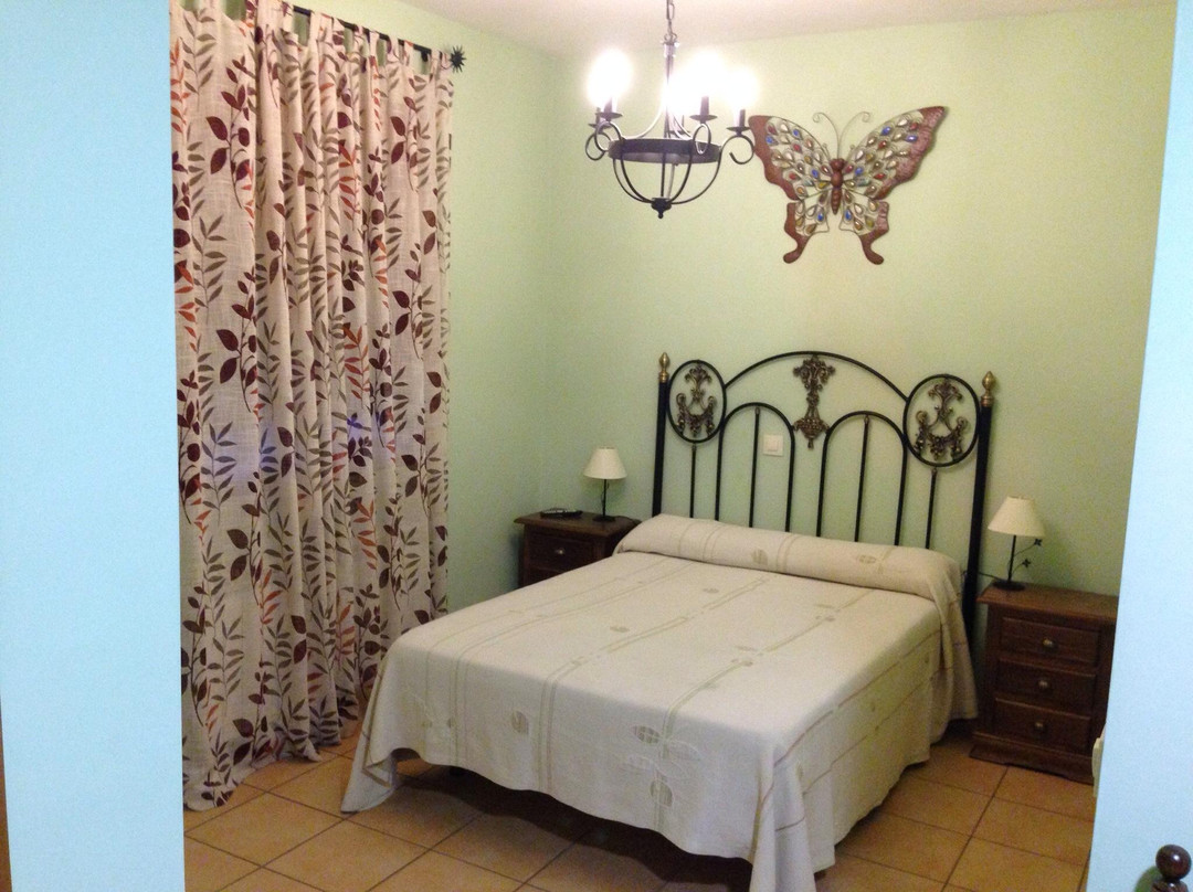 Hostal el Hayedo