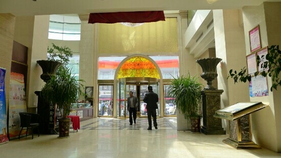 西藏赛康大酒店(拉萨布达拉宫大昭寺店)-客卧