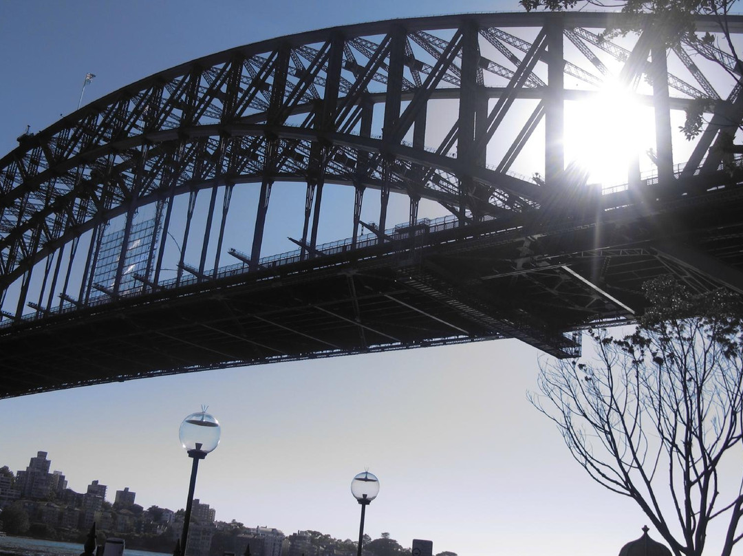 Run This Way -  Day Tours-恩莫尔必去景点