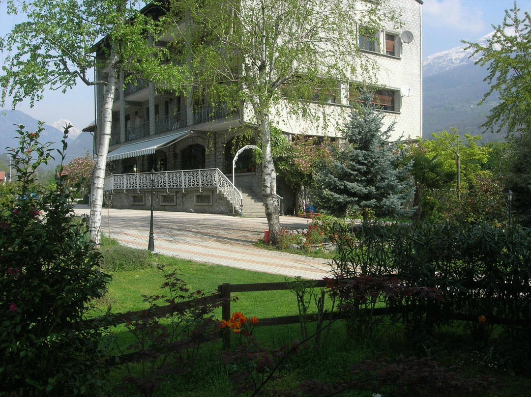 Ristorante Sant'Anna