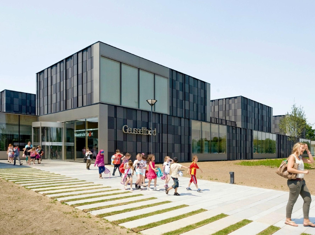 Geusseltbad-马斯特里赫特必去景点