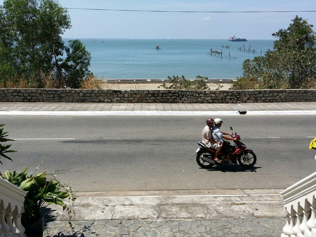 纳塔莉头顿酒店主图