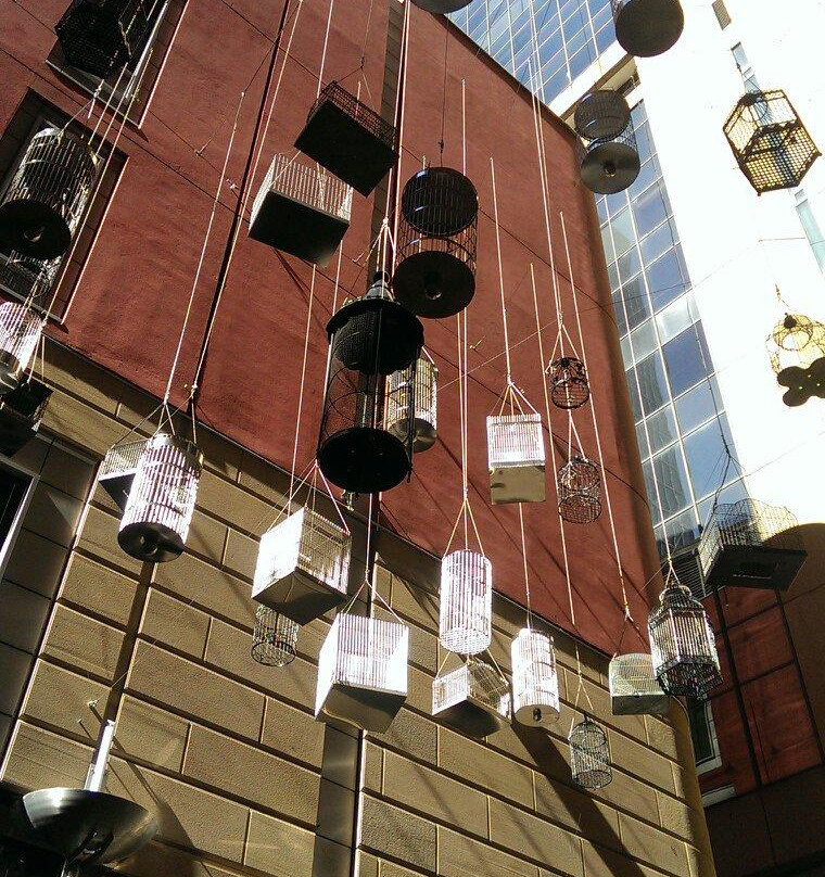 Forgotten Songs-悉尼必去景点