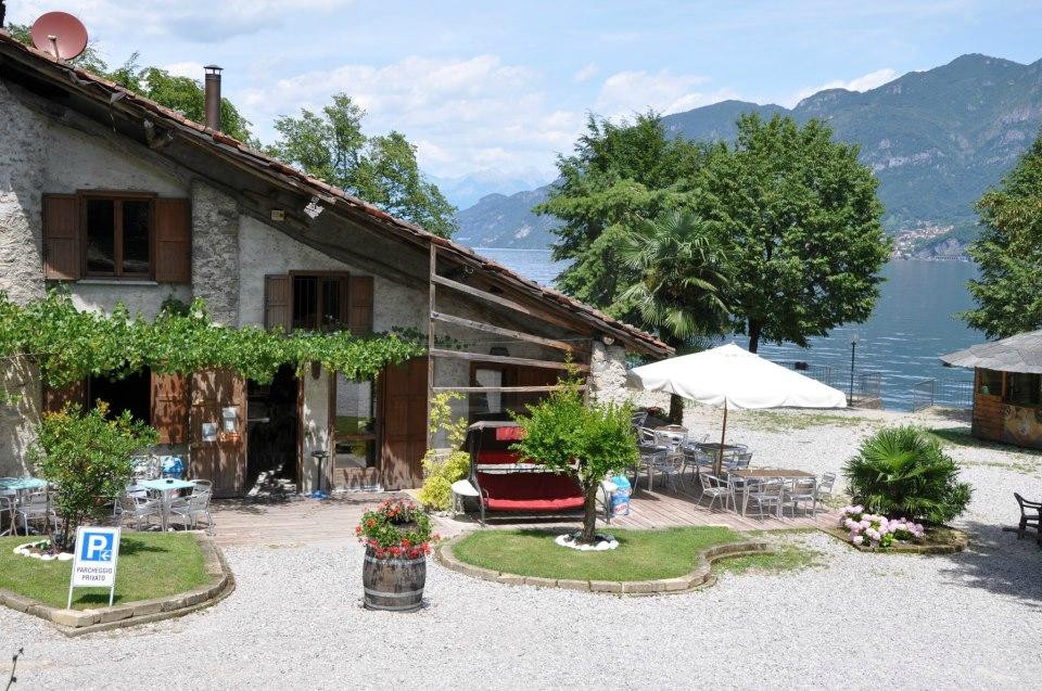 Camping La Fornace
