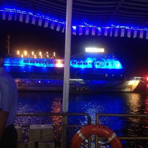 Deltin Royale-巴拿吉必去景点