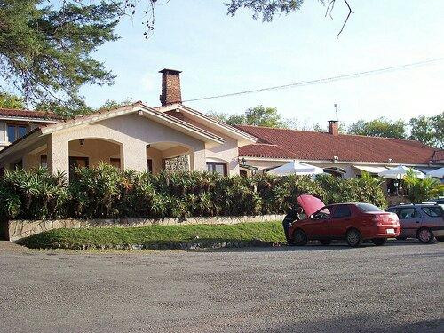 Salus' Park-Minas必去景点