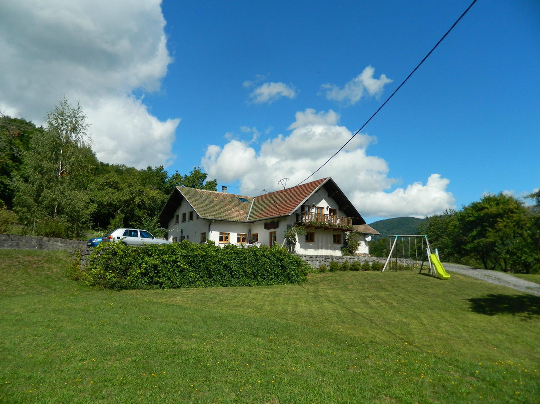 Urbes酒店住宿-Le Thalhorn