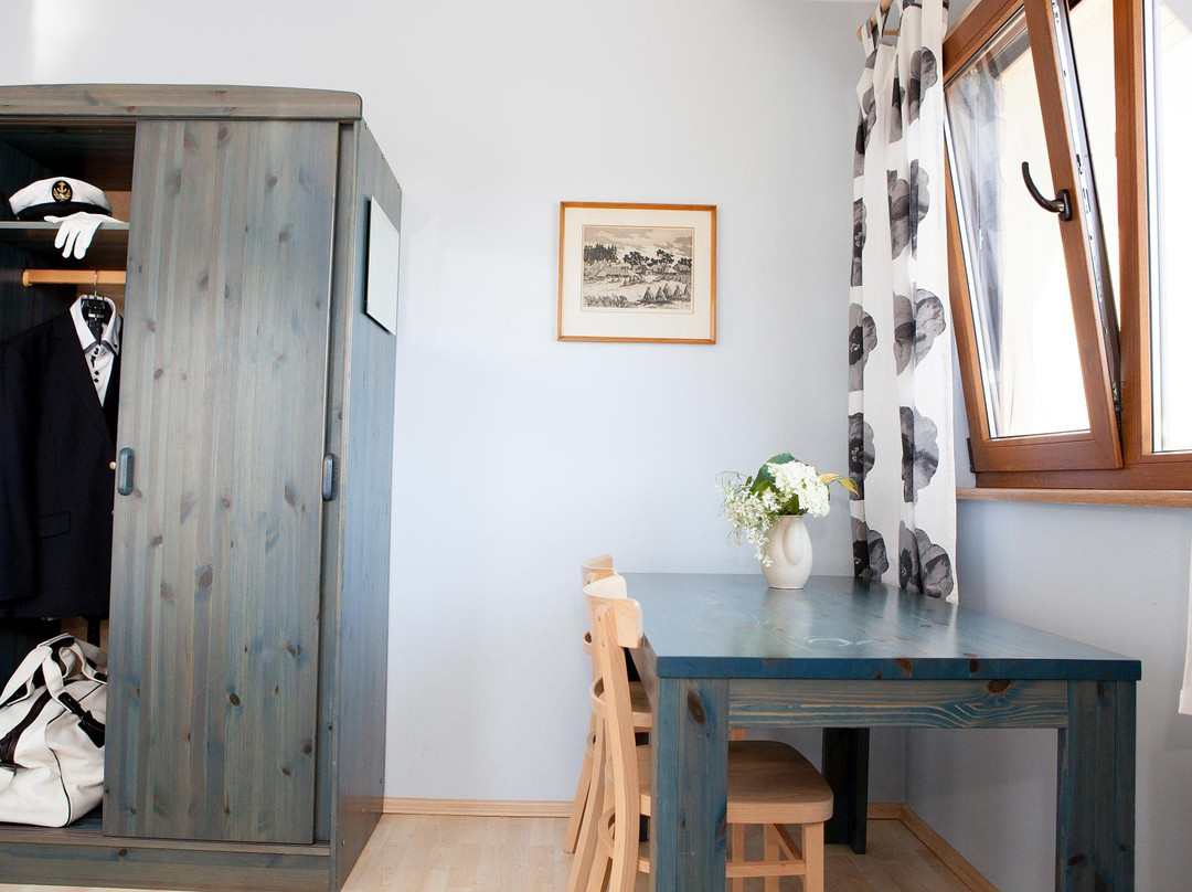 Villa Marie Guesthouse主图