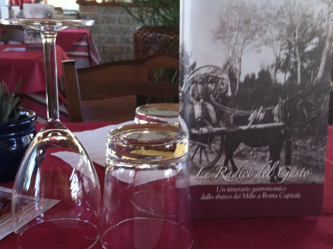Agriturismo Acquaranda