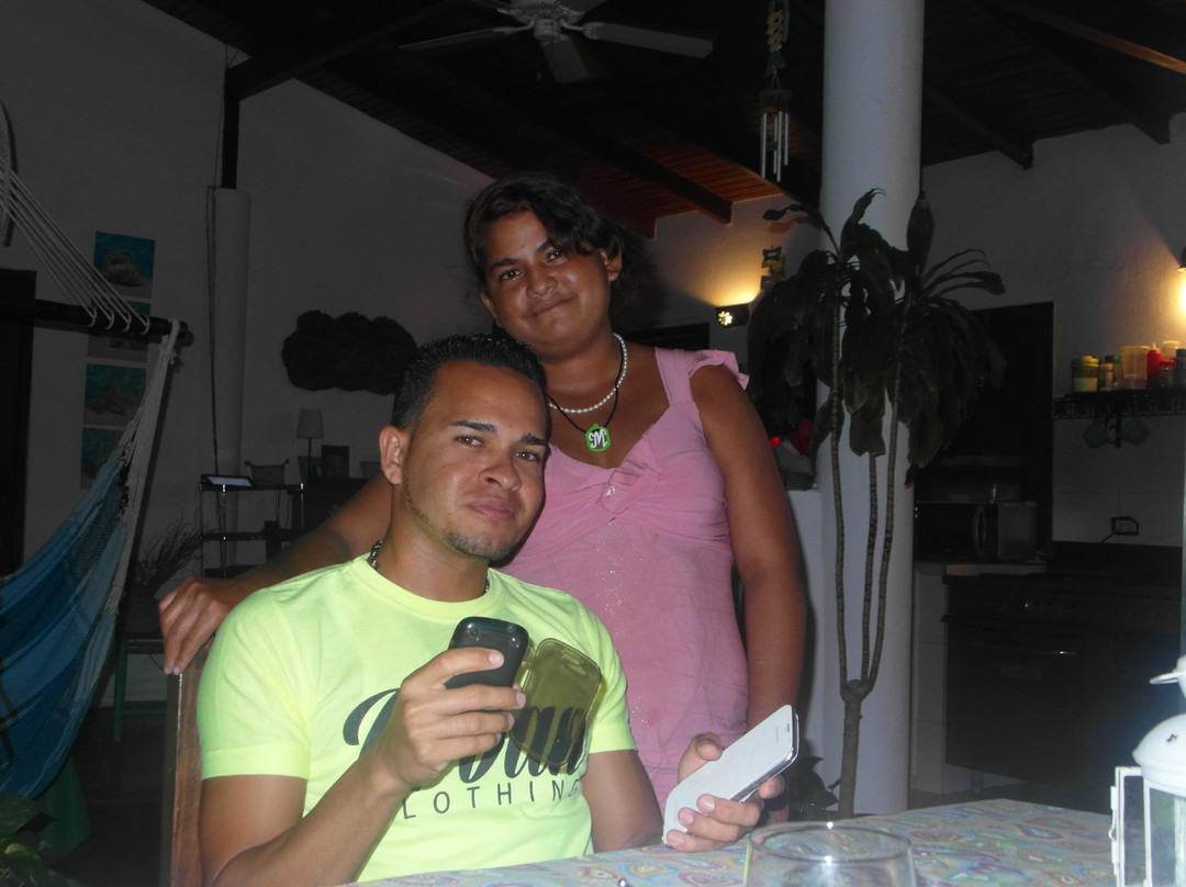 Posada Caballito de Mar主图