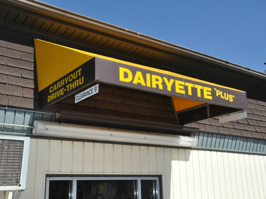 Dairyette "Plus"