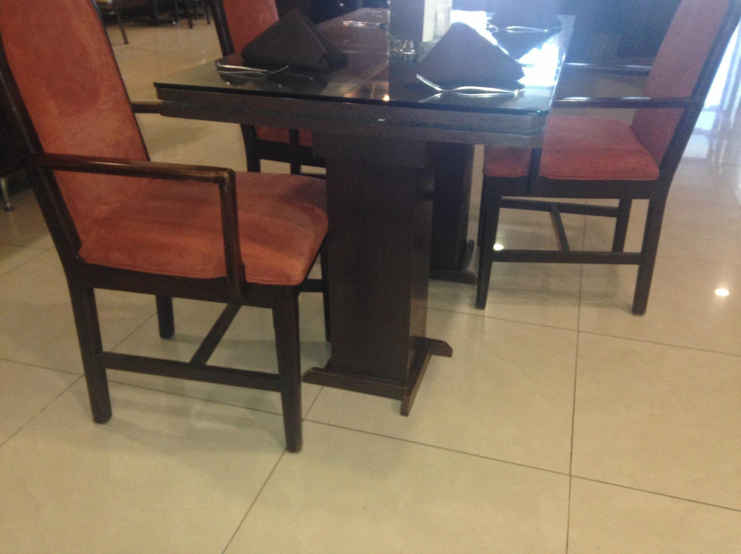 Hotel Santa Fe主图