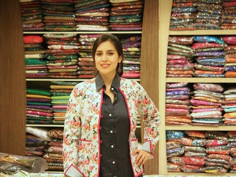 遗产纺织品店-斋蒲尔必去景点