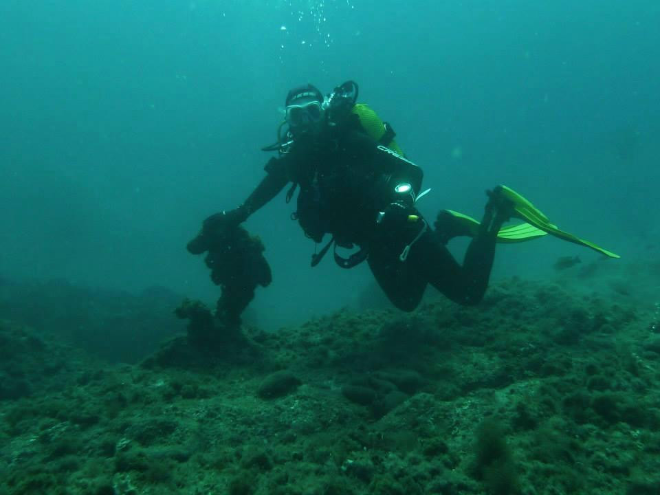 Dossotaigua Dive Center-普拉特哈达罗必去景点