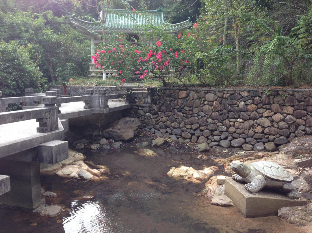 广东温泉宾馆主图