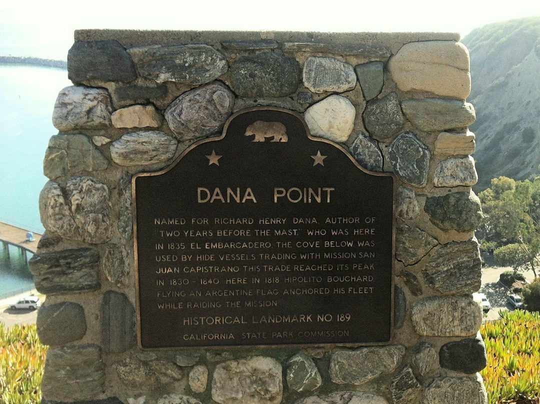 Bluff Top Trail-德纳角必去景点