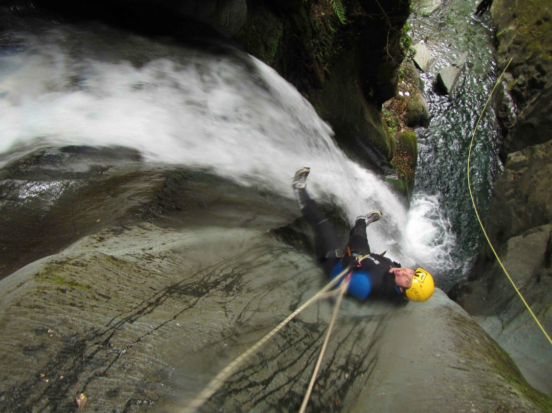 瓦纳卡峡谷-瓦纳卡必去景点