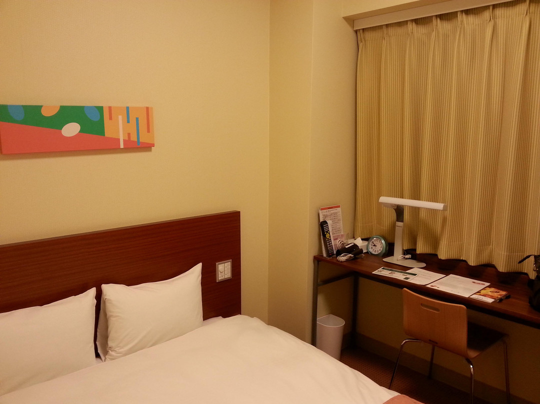 Comfort Inn Fukui主图