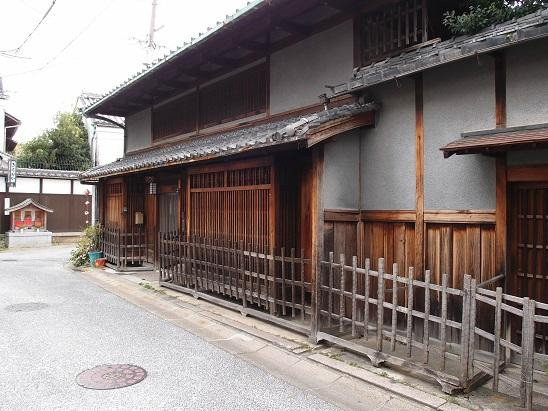 奈良町-奈良市必去景点
