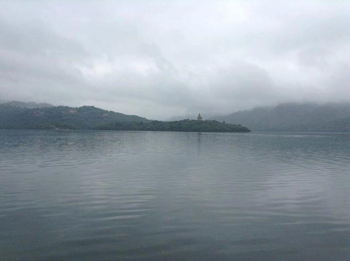 Bach Ma National Park景点图片