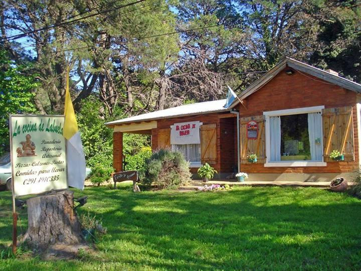 La Cocina de Labuela