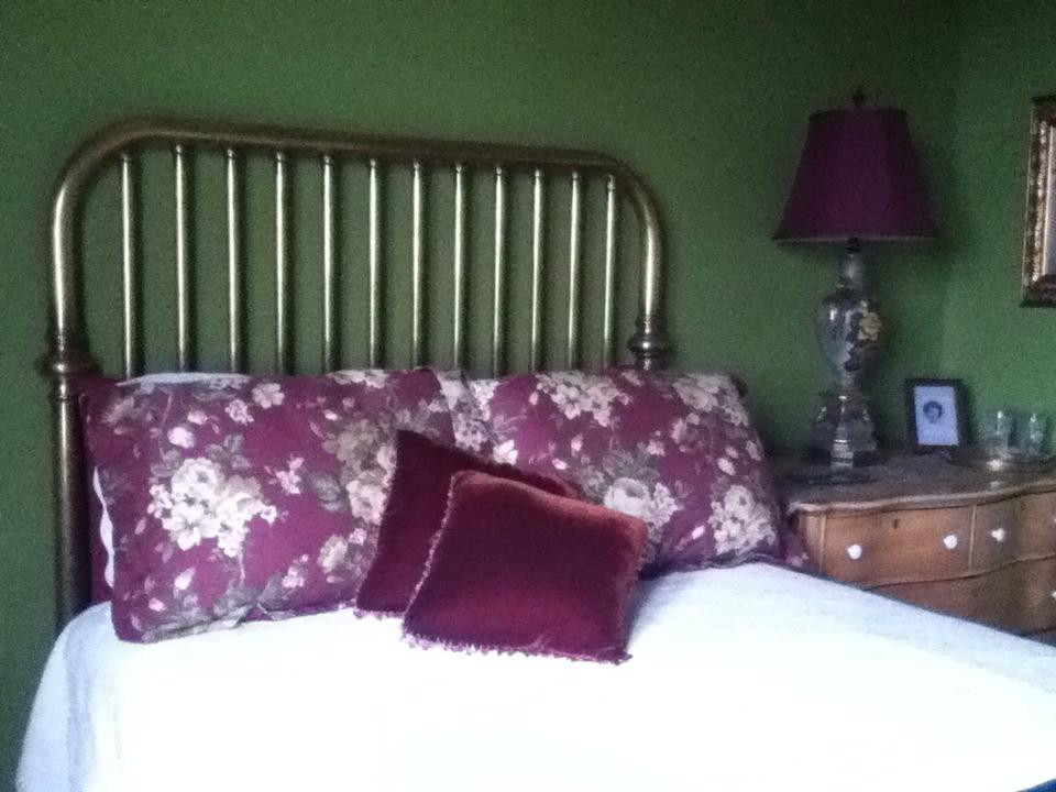 Moonshadow Ridge Guest House主图