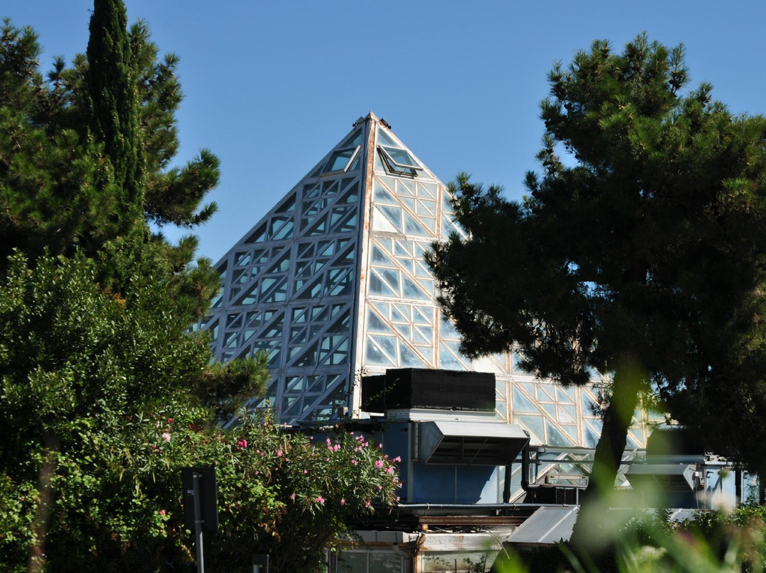 Cocoricò-里乔内必去景点