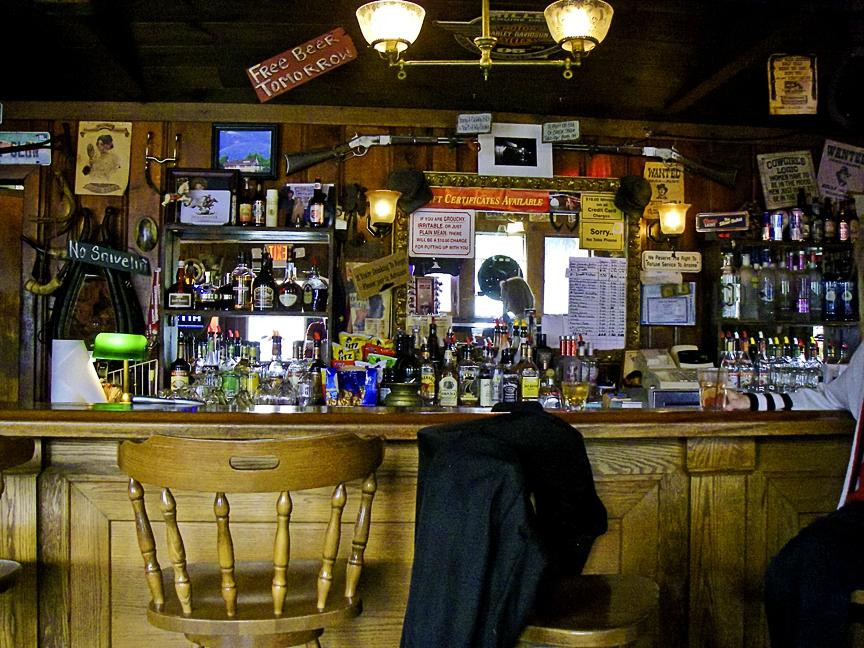 Portland餐馆和美食-Winchester Cafe