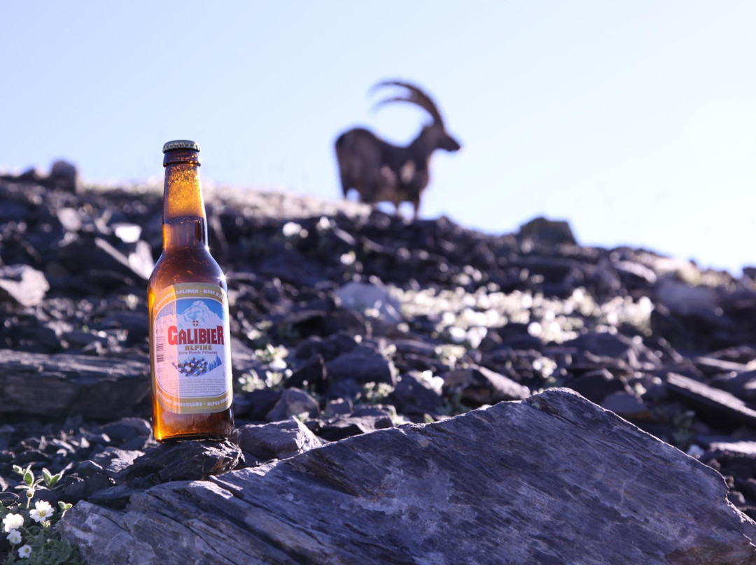 Galibier Brewery景点图片