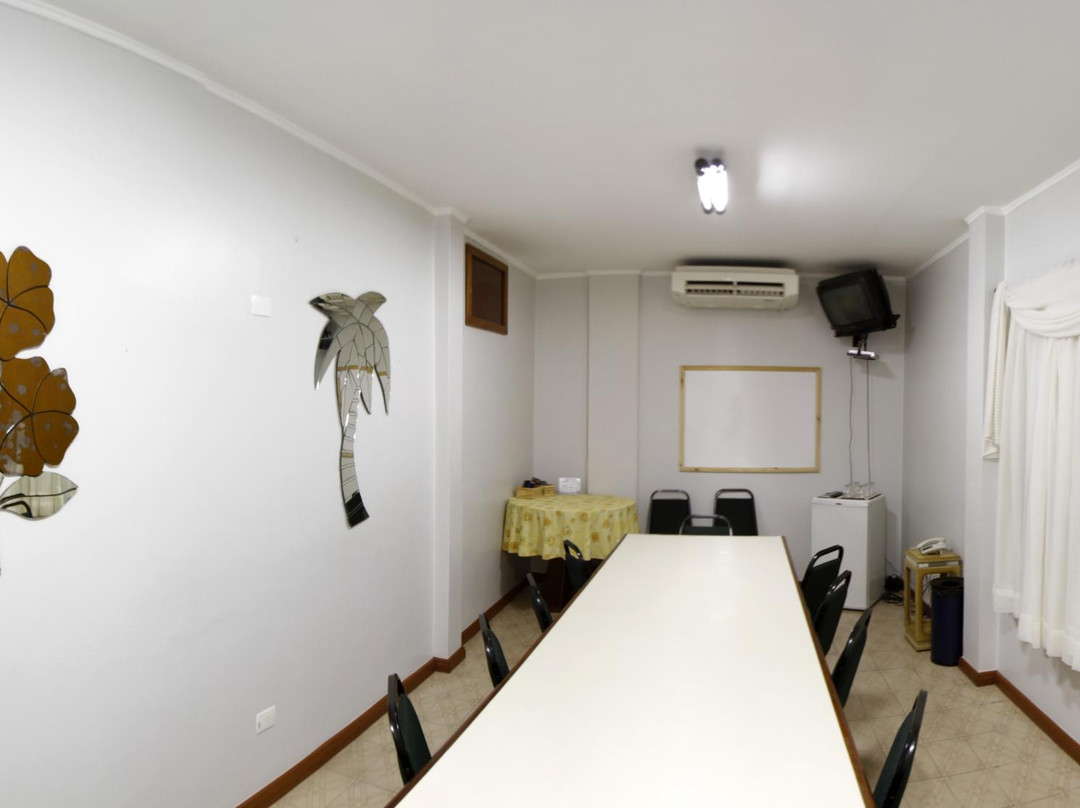 Diplomata Hotel主图