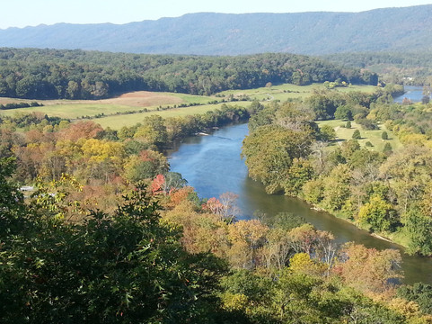 Bentonville旅游攻略图片