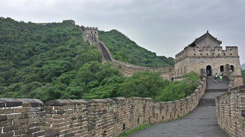 Mark’s Guide & Driver Service-北京市必去景点